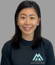 Book an Appointment with Kelsey Ling for Physiotherapy