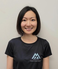 Book an Appointment with Agnes Lee for Physiotherapy