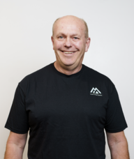 Book an Appointment with Robert Voshell for Massage Therapy