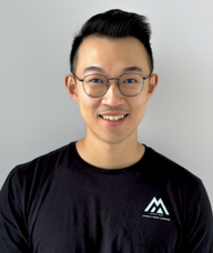 Book an Appointment with Kevin Trinh for Physiotherapy