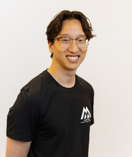 Book an Appointment with Andrew Ahn for Physiotherapy