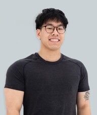 Book an Appointment with Daniel Ly for Physiotherapy