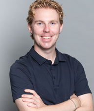 Book an Appointment with Greg Douglas for Physiotherapy