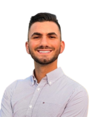Book an Appointment with Hassan Hatoum for Physiotherapy
