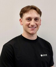 Book an Appointment with Grayson McMillan for Physiotherapy