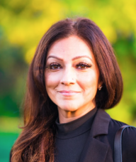 Book an Appointment with Daphne Siddique for Counselling / Psychotherapy