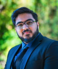 Book an Appointment with Saad Khan for Counselling / Psychotherapy