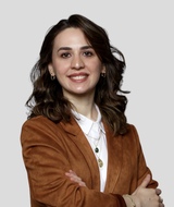 Book an Appointment with Feyza Kilic at Serene Heart Counseling and Psychotherapy - Milton Location