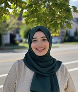 Book an Appointment with Farwa Abdi at Serene Heart Counseling and Psychotherapy - Milton Location