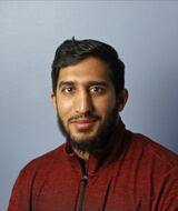 Book an Appointment with Asad Ali at Serene Heart Counseling and Psychotherapy - Milton Location