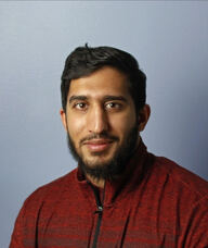 Book an Appointment with Asad Ali for Counselling / Psychotherapy