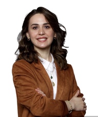 Book an Appointment with Feyza Kilic for Counselling / Psychotherapy