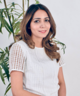 Book an Appointment with Anum Waqas at Serene Heart Counselling Milton Location