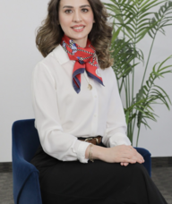 Book an Appointment with Feyza Kilic for Counselling / Psychotherapy