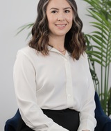 Book an Appointment with Christy Woof at SHC - Psychotherapy Milton Location