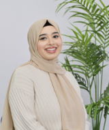 Book an Appointment with Farwa Abdi at Serene Heart Counselling Milton Location