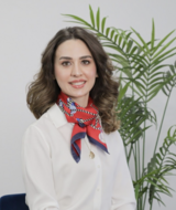 Book an Appointment with Feyza Kilic at Serene Heart Counselling Milton Location