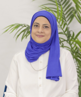 Book an Appointment with Mrs. Hanaa Rashid at Serene Heart Counselling Milton Location