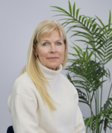 Book an Appointment with Kersti Abawi at Serene Heart Counselling Milton Location