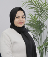 Book an Appointment with Maria Ahmed at Serene Heart Counselling Milton Location