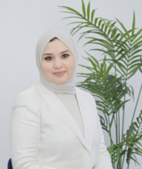 Book an Appointment with Noof Mohammad at Serene Heart Counselling Milton Location