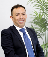 Book an Appointment with Mr. Ramiro Armas-Austria at Serene Heart Counselling Milton Location