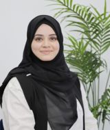 Book an Appointment with Rida Fatima at Serene Heart Counselling Milton Location