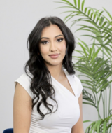 Book an Appointment with Serene Haq at Serene Heart Counselling Milton Location