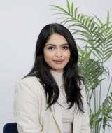 Book an Appointment with Varsha Ramkumar at Serene Heart Counselling Milton Location