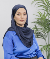 Book an Appointment with Mrs. Saima Zaheer at Serene Heart Counselling Milton Location