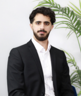 Book an Appointment with Khaled Albanna at Serene Heart Counselling Milton Location