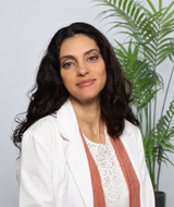 Book an Appointment with Dr. Lisbeth Bitar at Serene Heart Counselling Milton Location