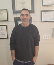 Book an Appointment with Dr. Corrado Cultrera for Chiropractic