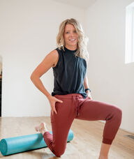 Book an Appointment with Dr. Abby Remus for Chiropractic