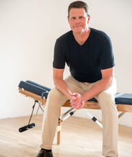 Book an Appointment with Dr. Paul Rooney for Chiropractic