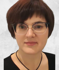 Book an Appointment with Anastasia Efimkina for Massage Therapy