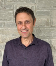 Book an Appointment with Michael Misa Todosijevic for Osteopathy