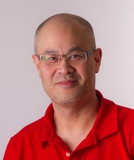 Book an Appointment with Garrick Cheung for Massage Therapy
