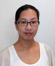 Book an Appointment with Becky Hsieh for Massage Therapy