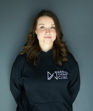 Book an Appointment with Hannah Reaume for Registered Massage Therapy