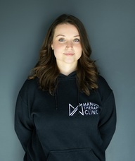 Book an Appointment with Hannah Reaume for Registered Massage Therapy