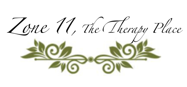 Zone 11, The Therapy Place