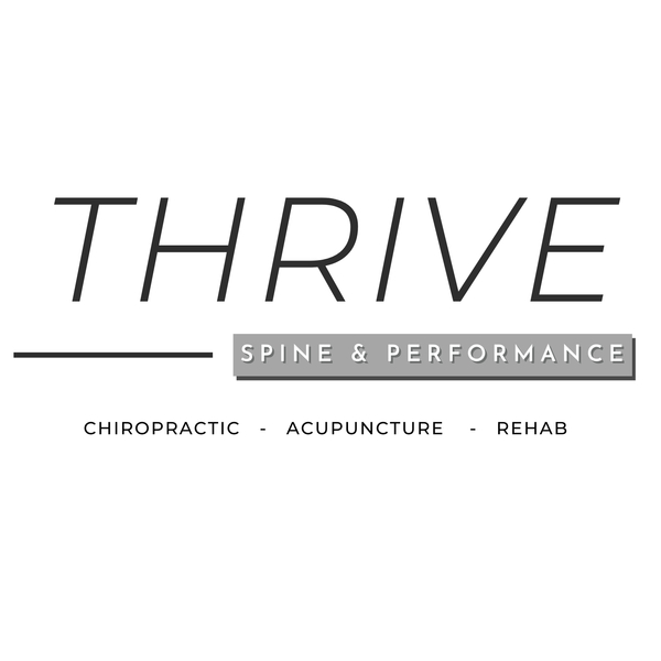 Thrive Spine & Performance