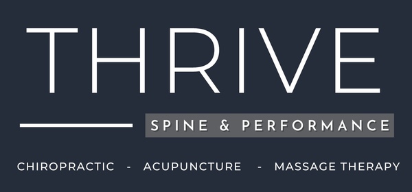 Thrive Spine & Performance