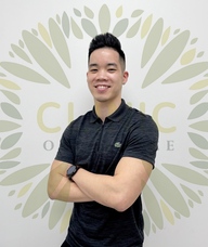 Book an Appointment with Christopher (Ryan) Jung for Registered Massage Therapy