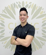 Book an Appointment with Christopher (Ryan) Jung for Kinesiology