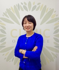 Book an Appointment with Jeong Lim (Viviana) Kwon for Clinical Counselling