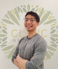 Book an Appointment with Yue Chuang (Johnny) Guan for Physiotherapy