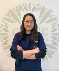 Book an Appointment with Xuying (Zoe) Zhou for Kinesiology