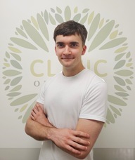 Book an Appointment with Ben Unsworth for Kinesiology